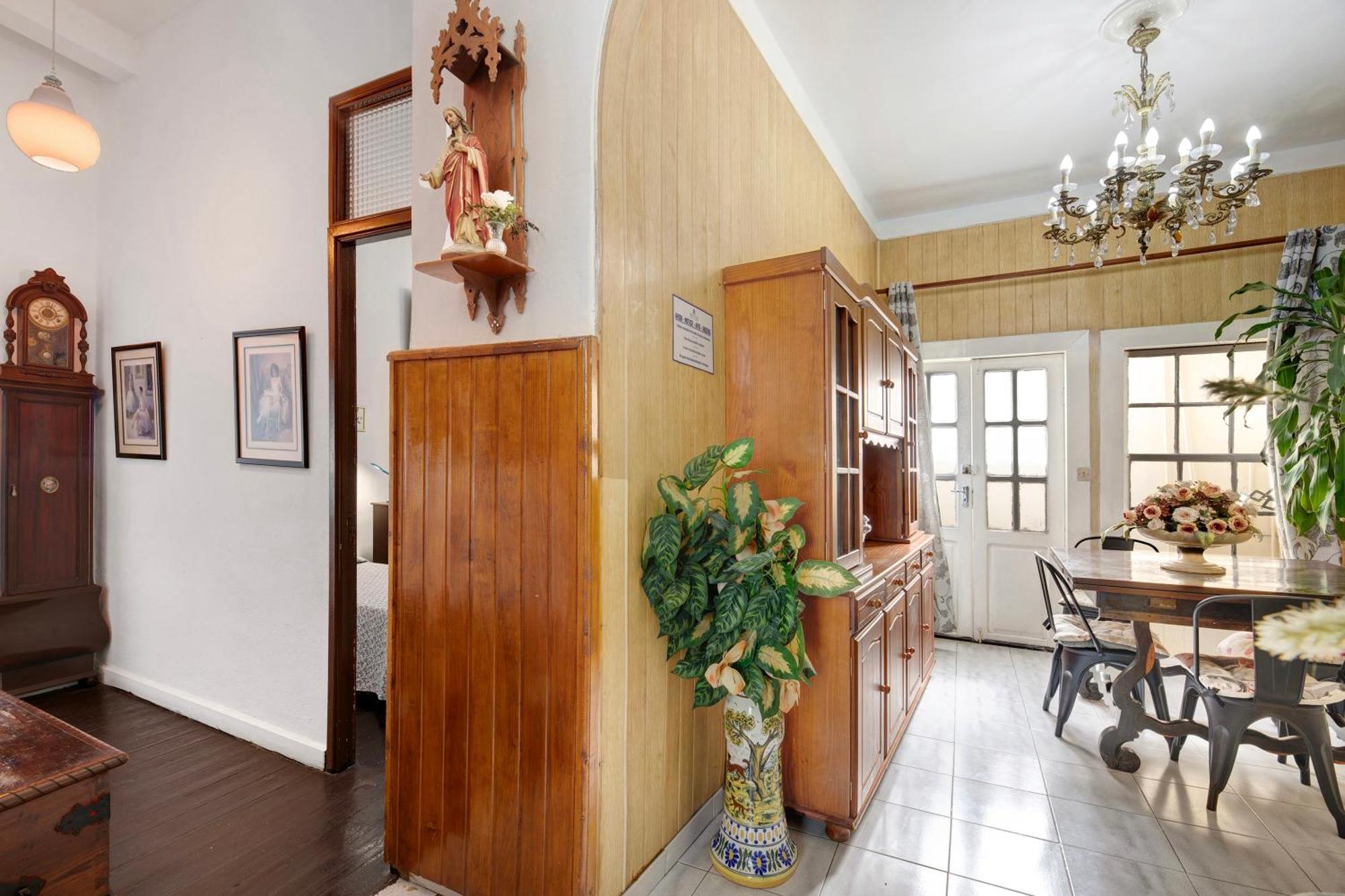 Casa Clasica Santa Cruz De La Palma Santa Cruz de la Palma  Extérieur photo