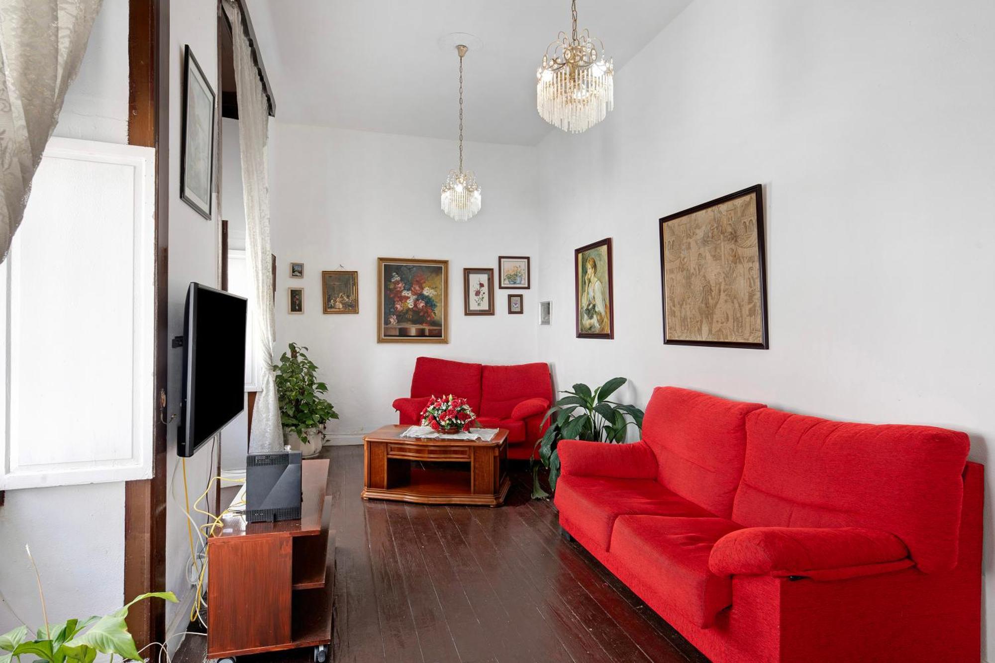 Casa Clasica Santa Cruz De La Palma Santa Cruz de la Palma  Extérieur photo