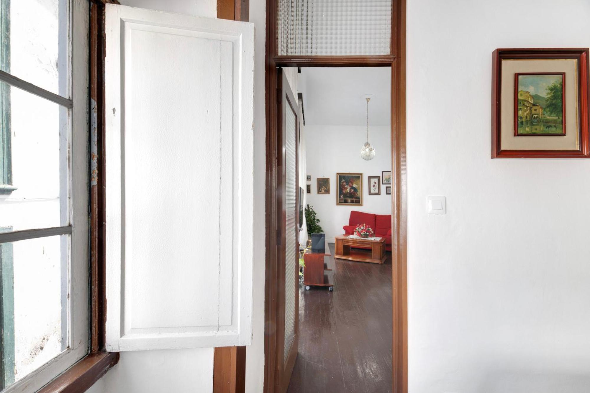 Casa Clasica Santa Cruz De La Palma Santa Cruz de la Palma  Extérieur photo
