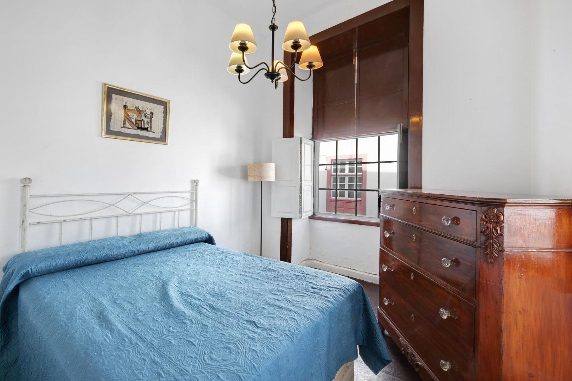 Casa Clasica Santa Cruz De La Palma Santa Cruz de la Palma  Extérieur photo